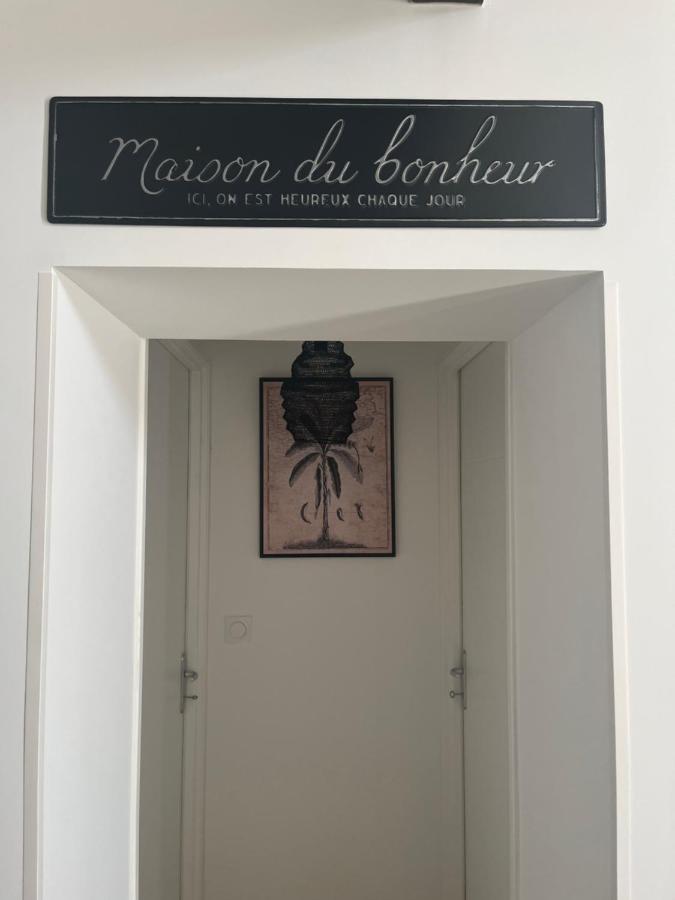 Les Gites De La Gare Mussidan Екстериор снимка